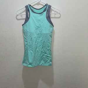 COPY - LULULEMON TANK TOP